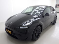 Tesla Model Y - Standard RWD Plus 351pk [ TREKHAAK+LFP ACCU+FSD+20INCH+PREMIUM AUDIO ]
