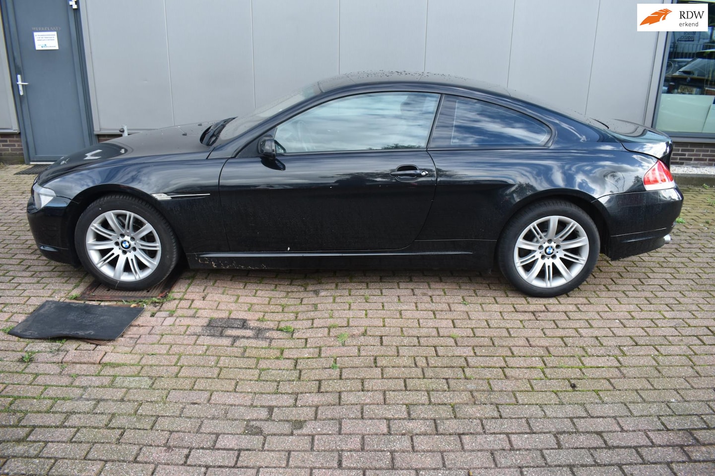 BMW 6-serie - 645Ci S 645Ci S - AutoWereld.nl