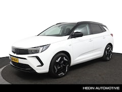 Opel Grandland - 1.6 Turbo 300PK PHEV Plug-In Hybrid 4x4 GSe | Navigatie | Adapt. Cruise | Alcantara | Came