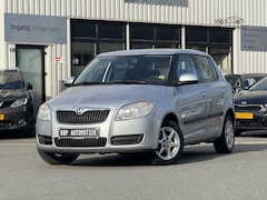 Skoda Fabia - 1.2-12V Classic