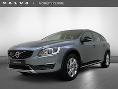 Volvo V60 Cross Country - T5 Polar+ | Trekhaak | Stoelverwarming | Achteruitrijcamera |