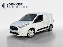 Ford Transit Connect - 1.5 EcoBlue L1 Trend
