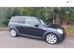 MINI Clubman - 1.6 Cooper S