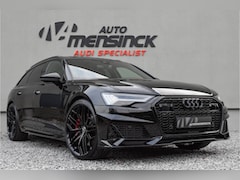 Audi A6 Avant - 55 TFSI e Competition Quattro / 2x S-line/ Head-Up Display/ Standkachel/ Adaptive Cruise C