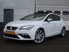 SEAT Leon ST - 2.0 TSI FR Business Intense