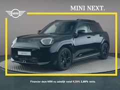 MINI Aceman - E John Cooper Works M