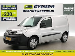 Renault Kangoo - 1.5 dCi | MARGE | Airco | Cruise | Trekh. | Parkeersens