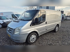 Ford Transit - 260S 2.2 TDCI SHD