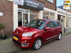 Citroën C3 Picasso - 1.4 VTi Exclusive|Climate Ctrl|Cruise Ctrl|Trekhaak
