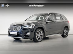 BMW X1 - sDrive20i Orange Edition High Executive xLine Aut