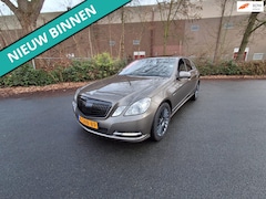 Mercedes-Benz E-klasse - 300 CDI BlueTEC HYBRID Premium Edition LEUKE AUTO