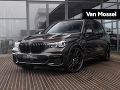 BMW X5 - xDrive45e High Executive | M-SPORT | 22 INCH | LASER | BOWERS & WILKINS | SKYLOUNGE | INDI
