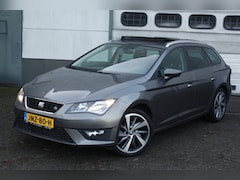 SEAT Leon ST - 1.4 TSI X-PERIENCE Connect
