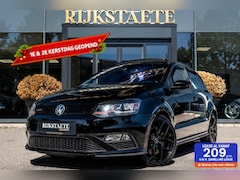 Volkswagen Polo - 1.8 TSI GTI|PANO|CARPLAY|CAMERA|KLEP.SYSTEEM