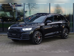 Audi Q5 - 55 TFSI e 367 PK Quattro Competition PHEV, Panoramadak, Camera, 21" LM