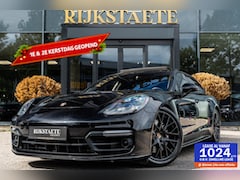 Porsche Panamera Sport Turismo - 2.9 4 E-Hybrid