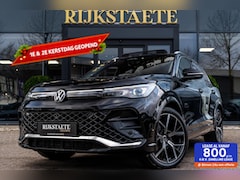 Volkswagen Tiguan - 1.5 eTSI R-Line|PANO|MASSAGE|HK|ACC|CAMERA