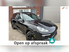 Porsche Cayenne - 3.0 S E-Hybrid / Pano / Leder / Camera / Memory