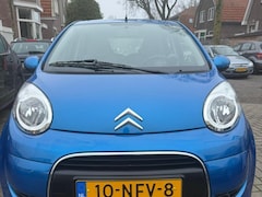 Citroën C1 - 1.0-12V Ambiance