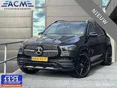Mercedes-Benz GLE-Klasse - 350 e 4MATIC