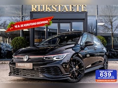 Volkswagen Golf - 2.0 TSI GTI Clubsport|PANO|H&K|ACC|CAMERA