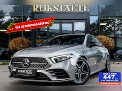 Mercedes-Benz A-klasse - A200 AMG Sedan|CAMERA|BURMESTER|18'|SFEERV
