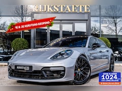 Porsche Panamera Sport Turismo - 2.9 4 E-Hybrid|CHRONO|PANO|19