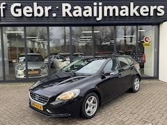 Volvo V40 - 2.0 D2 120pk *Navigatie*EXPORT/EX.BPM
