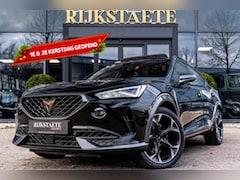 CUPRA Formentor - 2.0 TSI 4DRIVE|PANO|BEATS|CAMERA|MEMORY|19''