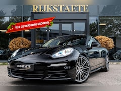 Porsche Panamera - S E-Hybrid 3.0 4