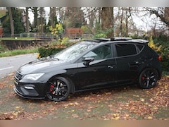 SEAT Leon - 1.8 TSI FR Business Intense