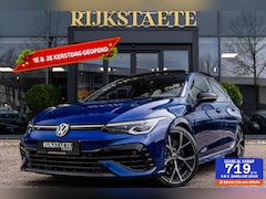 Volkswagen Golf - 2.0 TSI R 4Motion|PANO|AKRAPOVIC|HEAD-UP|H&K