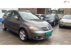 Volkswagen Golf Plus - 1.6 Goal| AUT | NWE APK |