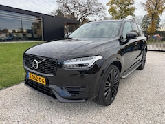Volvo XC90 - 2.0 T8 Recharge AWD R-Design