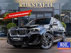 BMW X1 - xDrive 23i|PANO|M-PAKKET|H&K|360°|MEMORY|CARPLAY|19''
