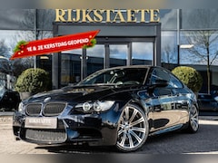 BMW 3-serie Coupé - M3|CARBON DAK|HANDGESCHAKELD|YOUNGTIMER