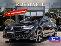 Volkswagen Polo - 1.0 TSI R-Line|PANO|BEATS|ACC|CARPLAY|CAMERA