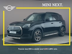MINI Countryman - E Favoured L