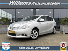 Toyota Verso - 1.8 VVT-i Dynamic Camera, Cruise Control NAP