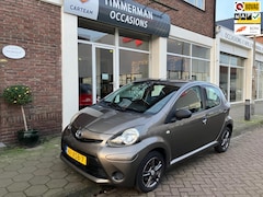 Toyota Aygo - 1.0 VVT-i Comfort|1e eignr|Airco|El.ramen
