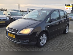 Ford Focus C-Max - 1.8-16V Futura