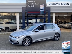 Volkswagen Golf - 1.4 eHybrid Style / Automaat / 59.000 Km / Digitaal Dashboard / LED / DAB / Navi / Apple-C