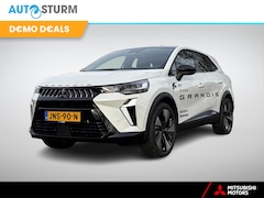 Mitsubishi Grandis - 1.8 HEV Instyle