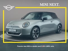 MINI Cooper - E Favoured L