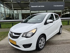 Opel Karl - 1.0 ecoFLEX Edition. / Cruise / Airco / 5drs / Elek Ramen V /