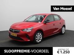 Opel Corsa - 1.2 Edition | Airconditioning | Lichtmetalen velgen