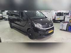 Fiat Talento - 2.0 MultiJet L2H1 Airco Cruise Navi L.M. velgen