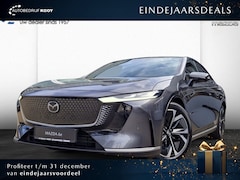 Mazda 6e - Takumi PLUS 245pk 80kWh / TOT 552 KM ACTIERADIUS