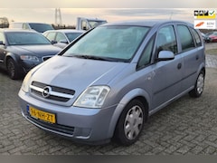 Opel Meriva - 1.8-16V Enjoy