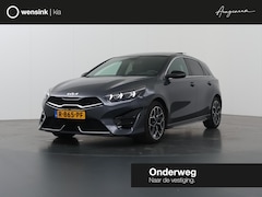 Kia Cee'd - Ceed 1.5 T-GDi GT-Line | Trekhaak | Panoramadak | LED Koplampen | Stoel/Stuurverwarming |